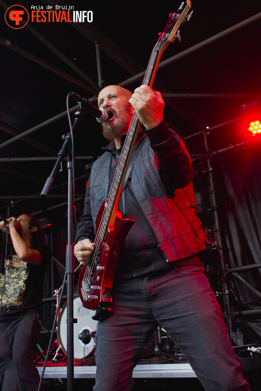 Baroeg Open Air 2026 - Zaterdag foto