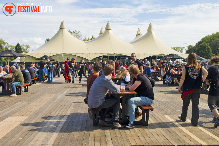 Baroeg Open Air 2026 - Zaterdag foto