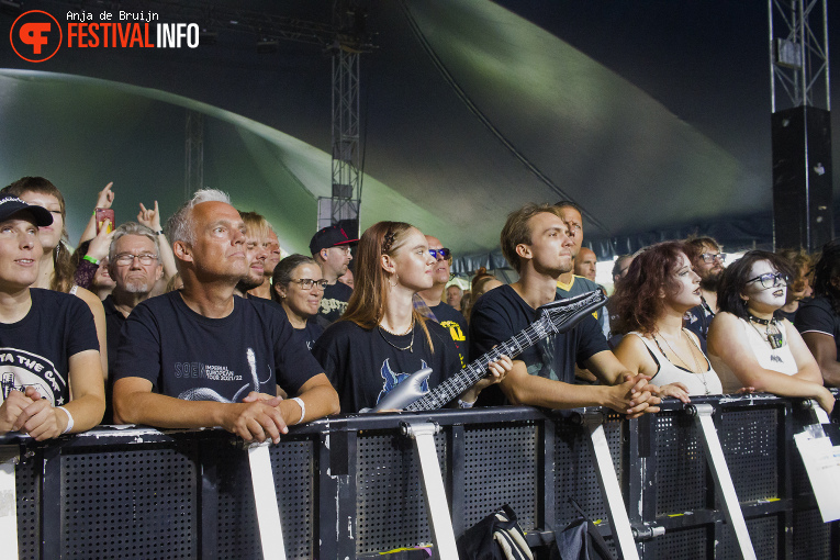 Baroeg Open Air 2026 - Zaterdag foto