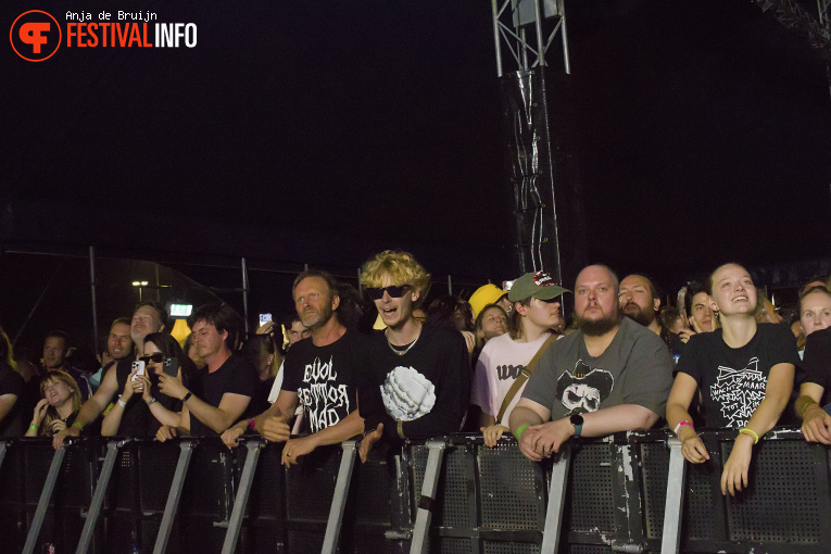 Baroeg Open Air 2026 - Zaterdag foto