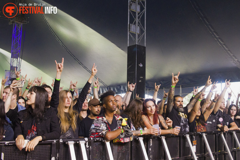 Baroeg Open Air 2026 - Zaterdag foto