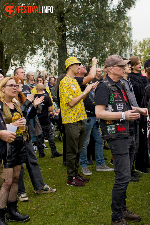 Baroeg Open Air 2026 - Zaterdag foto
