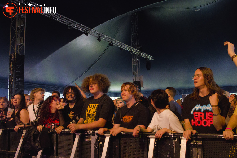 Baroeg Open Air 2026 - Zaterdag foto
