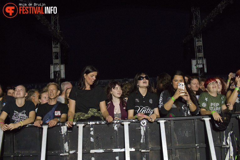 Baroeg Open Air 2026 - Zaterdag foto