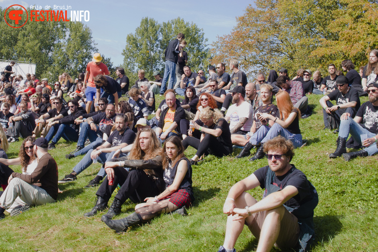 Baroeg Open Air 2026 - Zaterdag foto