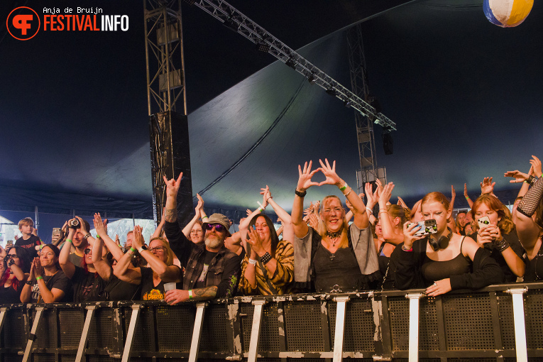 Baroeg Open Air 2026 - Zaterdag foto