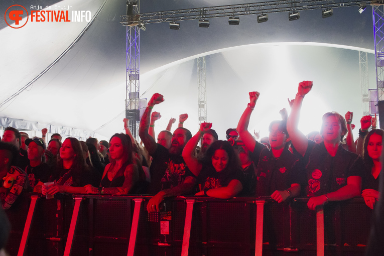 Baroeg Open Air 2026 - Zaterdag foto