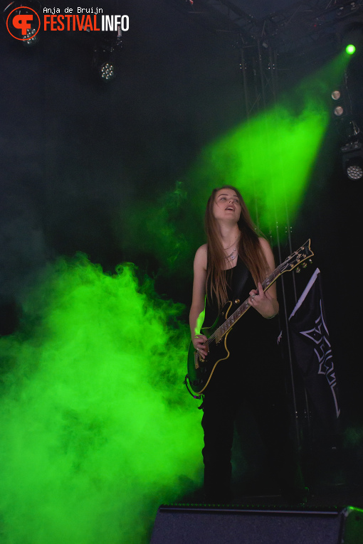 Eelco op Baroeg Open Air 2026 - Zaterdag foto