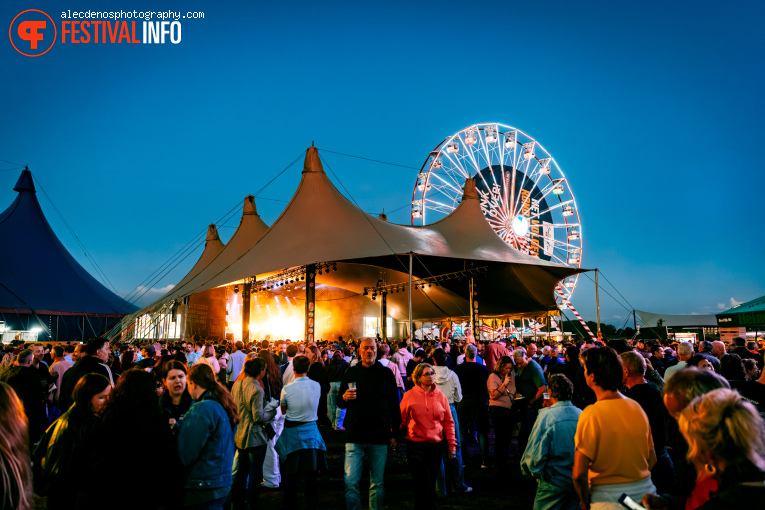 Appelpop 2026 - Vrijdag foto