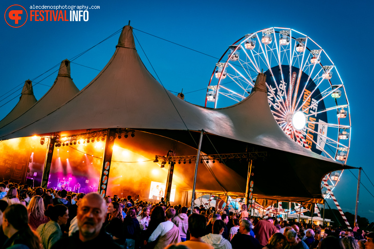 Appelpop 2026 - Vrijdag foto