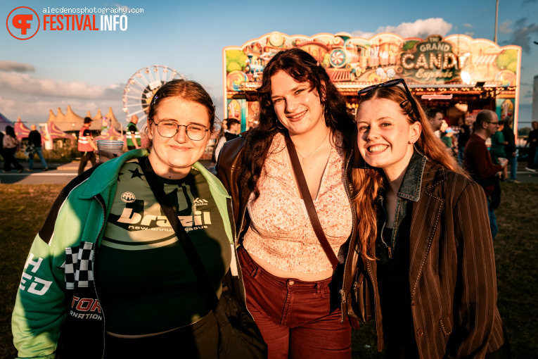 Appelpop 2026 - Vrijdag foto