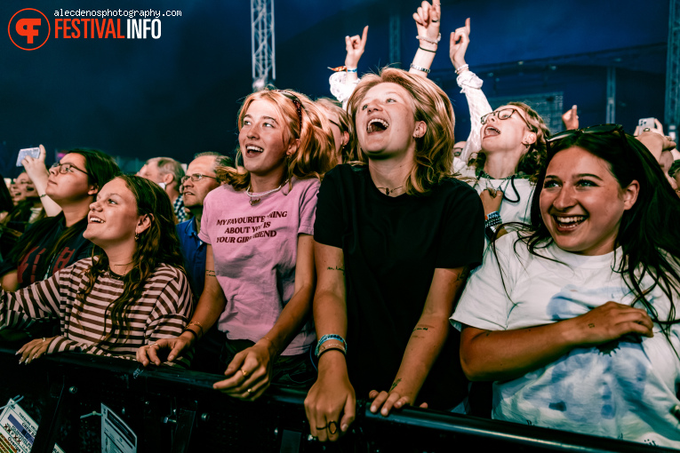 Appelpop 2026 - Vrijdag foto