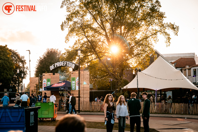 Appelpop 2026 - Vrijdag foto