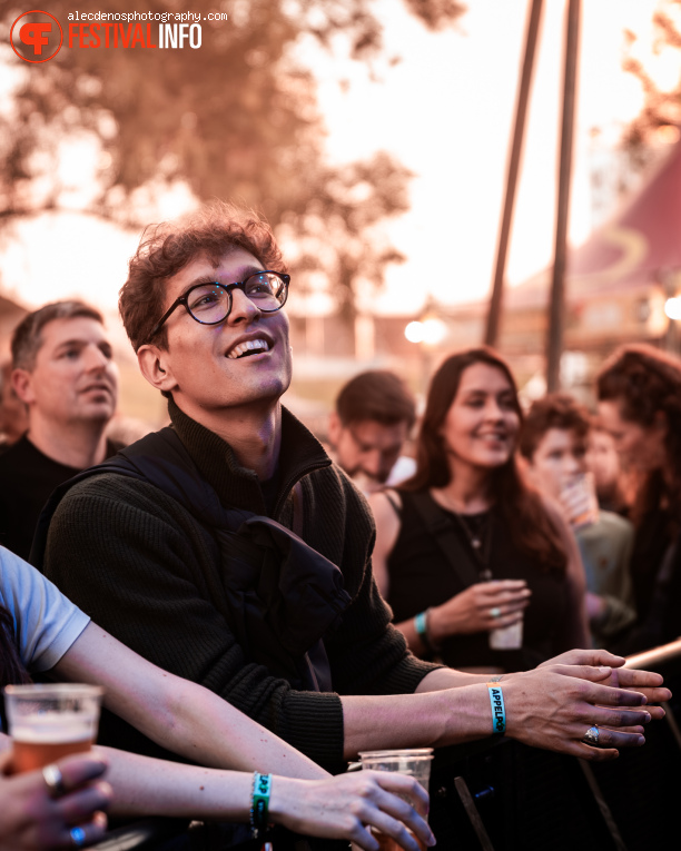 Appelpop 2026 - Vrijdag foto