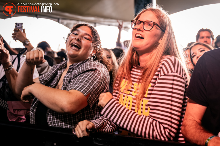Appelpop 2026 - Vrijdag foto