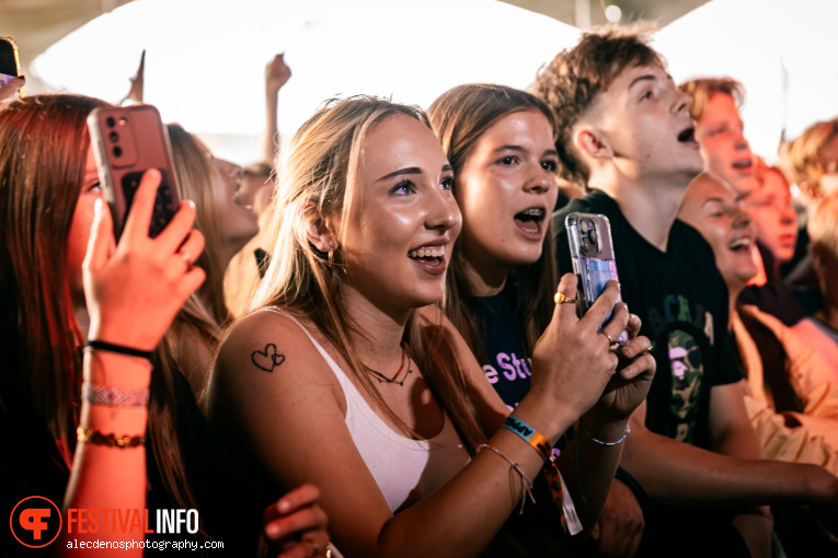 Appelpop 2026 - Vrijdag foto
