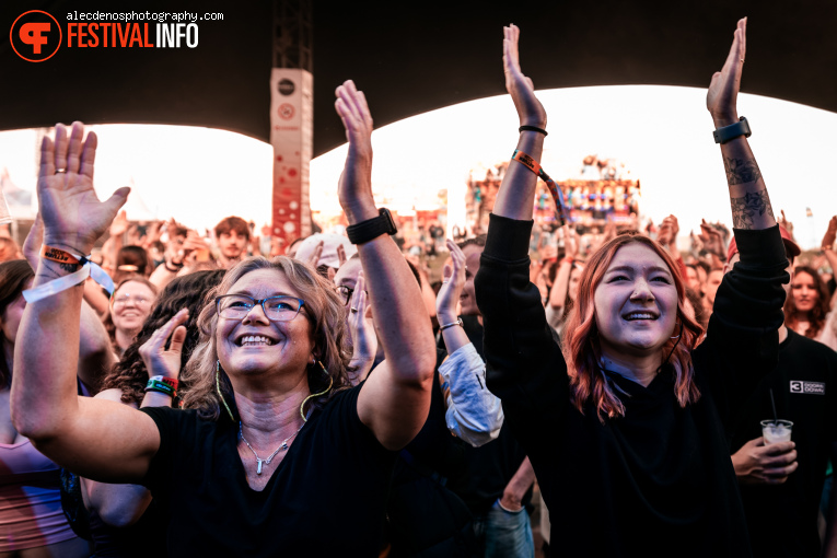 Appelpop 2026 - Vrijdag foto