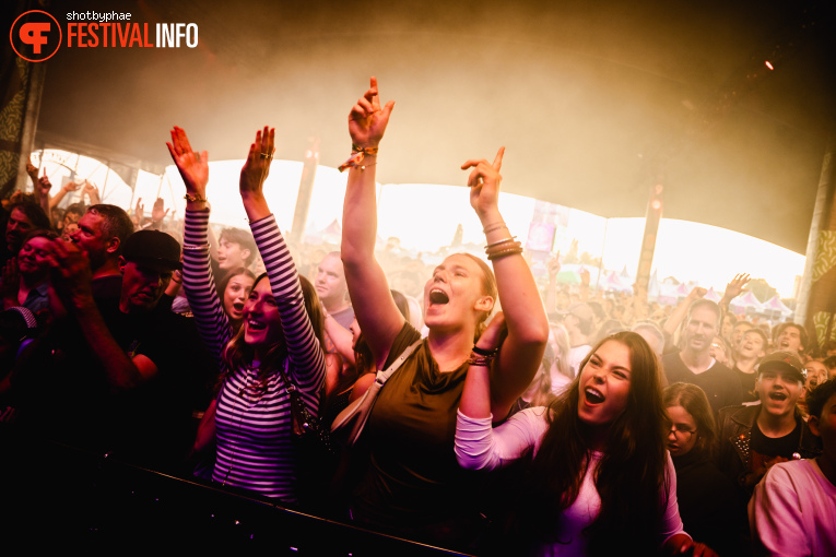 Appelpop 2026 - Vrijdag foto