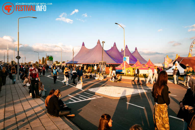 Appelpop 2026 - Vrijdag foto