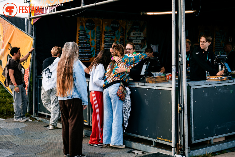 Appelpop 2026 - Vrijdag foto