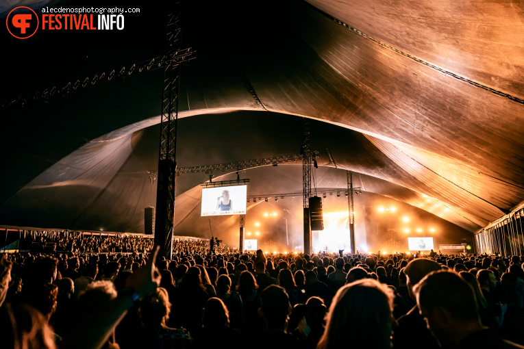 Appelpop 2026 - Vrijdag foto