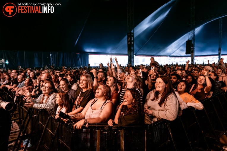 Appelpop 2026 - Vrijdag foto