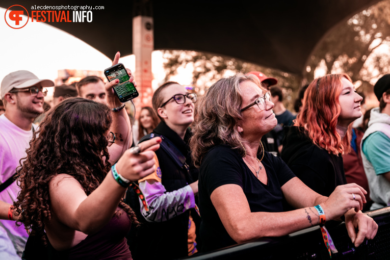 Appelpop 2026 - Vrijdag foto