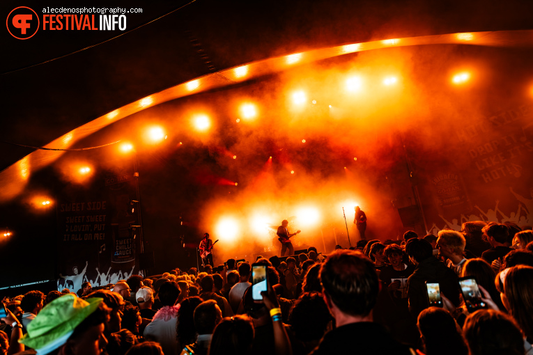 Appelpop 2026 - Vrijdag foto