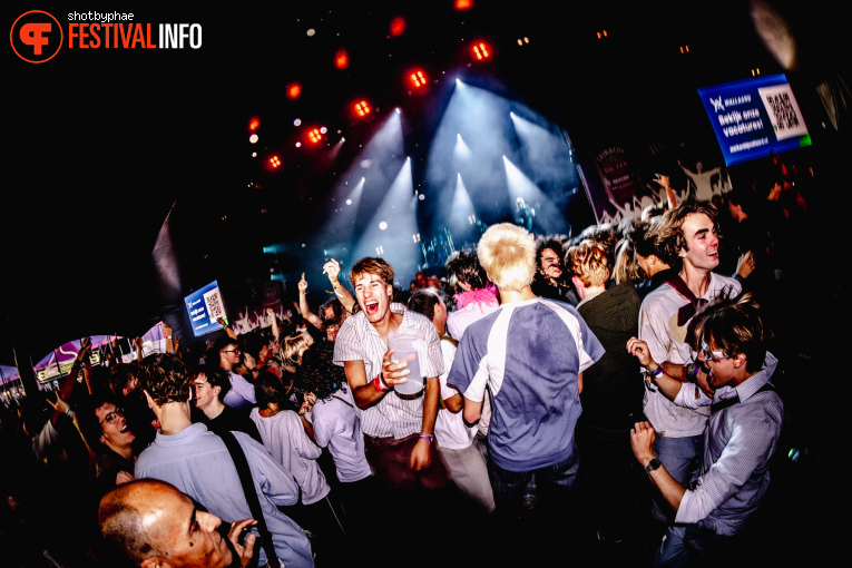Appelpop 2026 - Vrijdag foto
