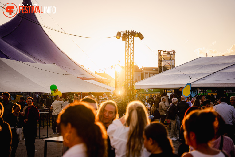 Appelpop 2026 - Vrijdag foto