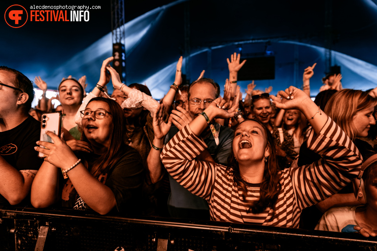 Appelpop 2026 - Vrijdag foto