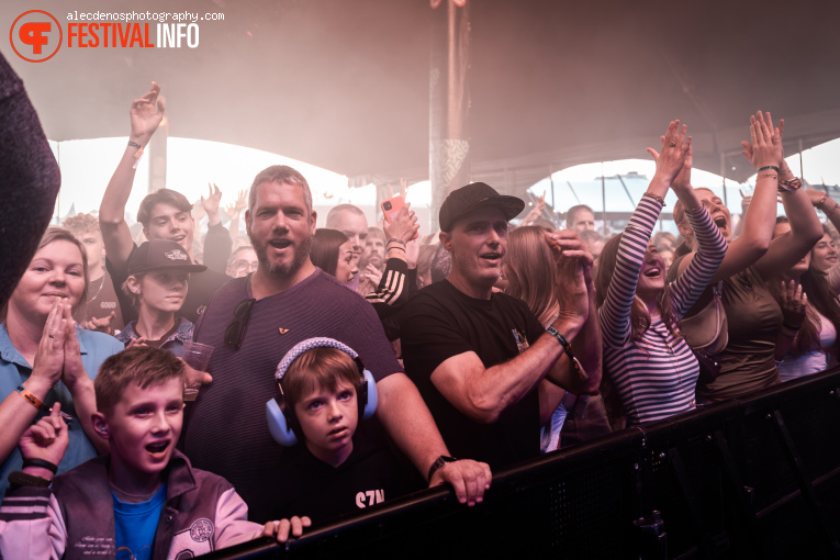 Appelpop 2026 - Vrijdag foto