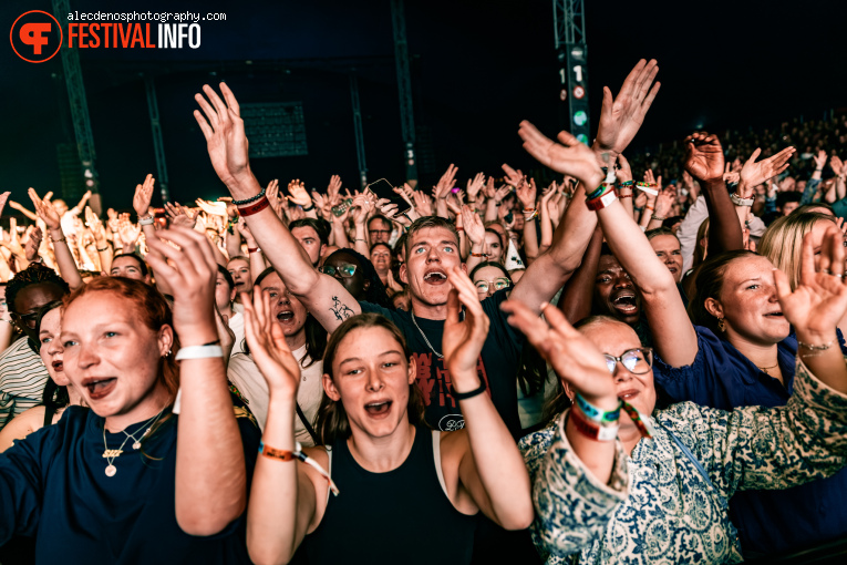 Appelpop 2026 - Vrijdag foto