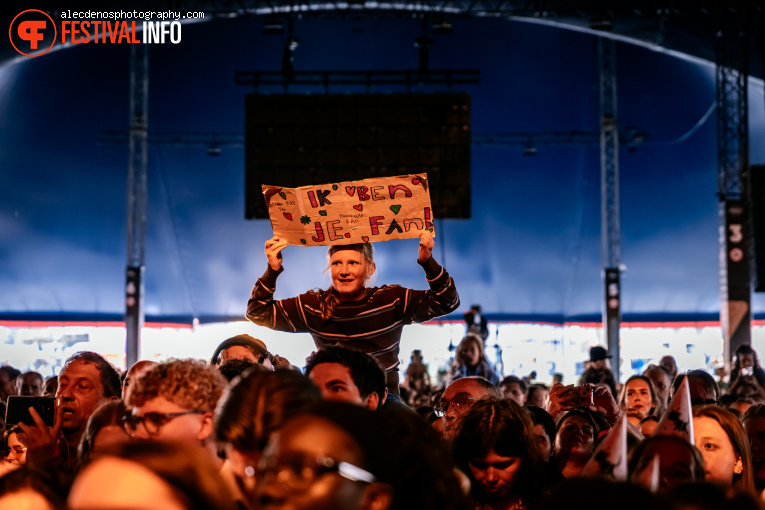 Appelpop 2026 - Vrijdag foto