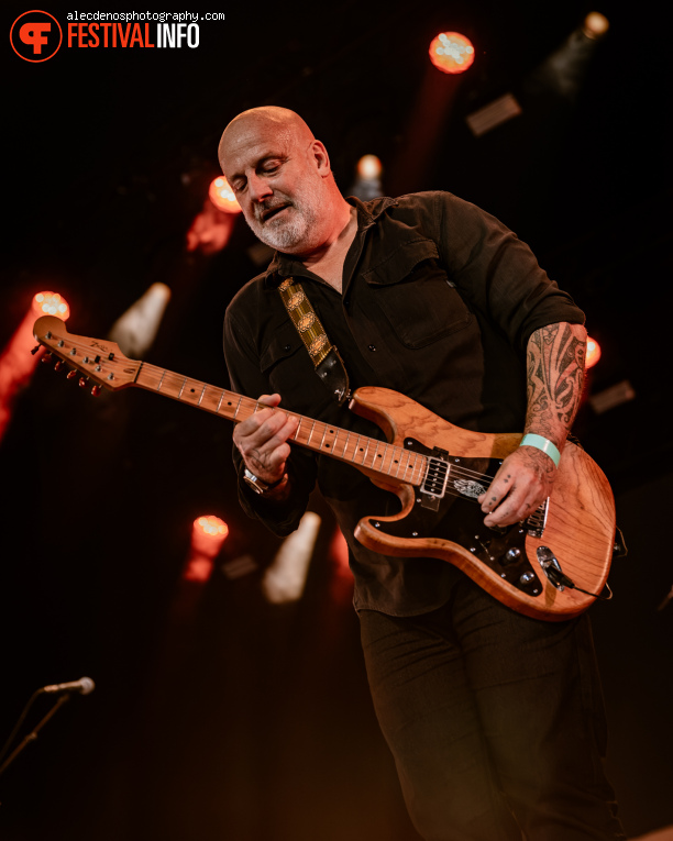 Bløf op Appelpop 2026 - Zaterdag foto