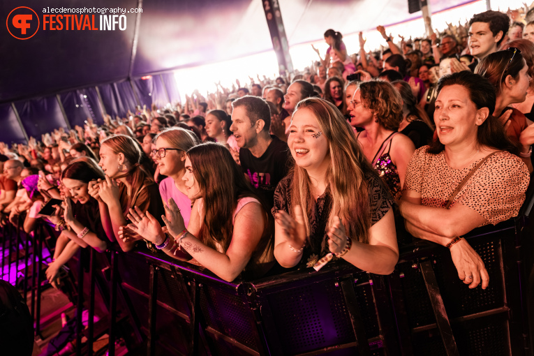Appelpop 2026 - Zaterdag foto