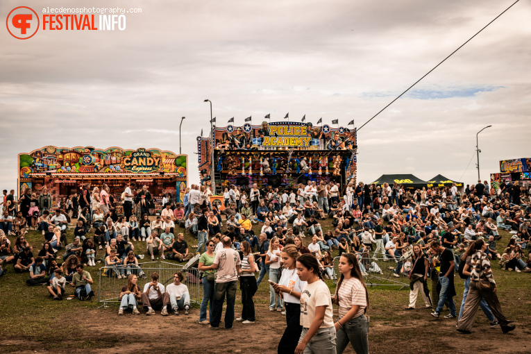 Appelpop 2026 - Zaterdag foto