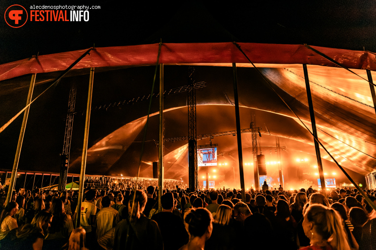 Appelpop 2026 - Zaterdag foto