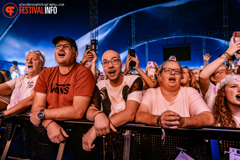 Appelpop 2026 - Zaterdag foto