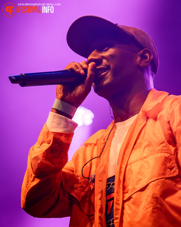 DIO op Appelpop 2026 - Zaterdag foto