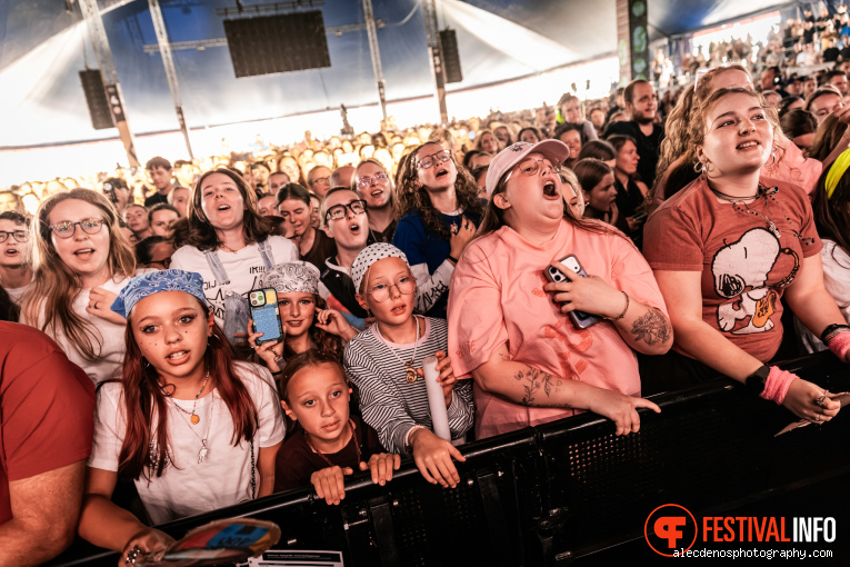 Appelpop 2026 - Zaterdag foto