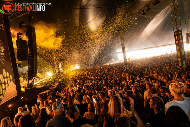 Appelpop 2026 - Zaterdag foto