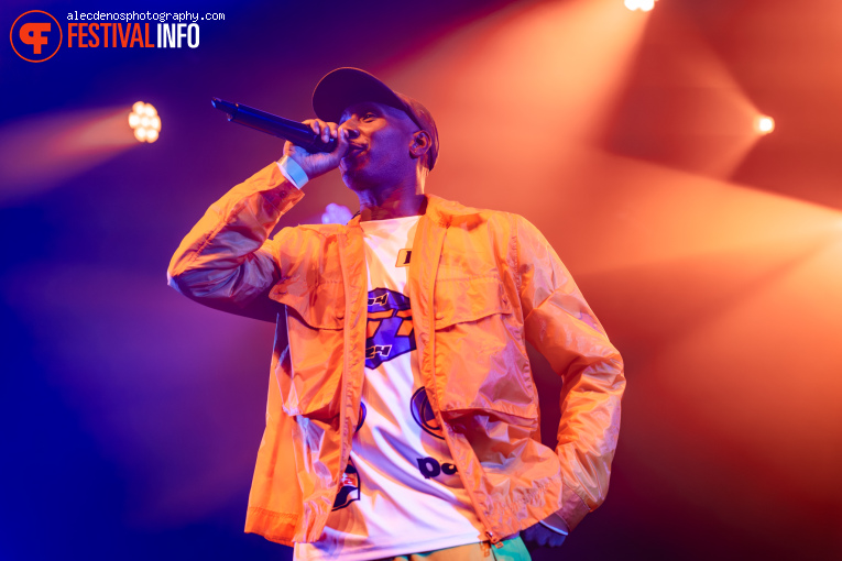 DIO op Appelpop 2026 - Zaterdag foto