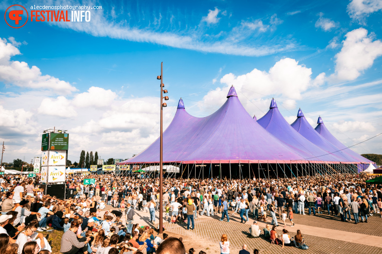 Appelpop 2026 - Zaterdag foto