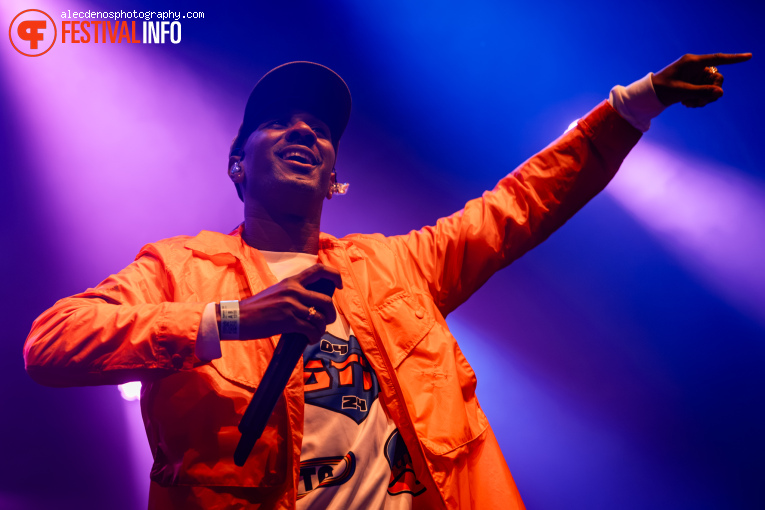 DIO op Appelpop 2026 - Zaterdag foto