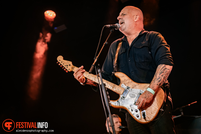 Bløf op Appelpop 2026 - Zaterdag foto