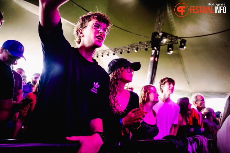 Appelpop 2026 - Zaterdag foto