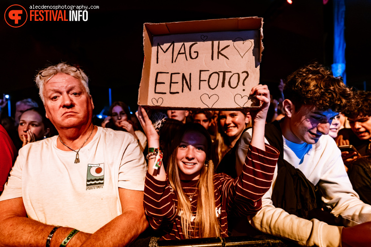 Appelpop 2026 - Zaterdag foto