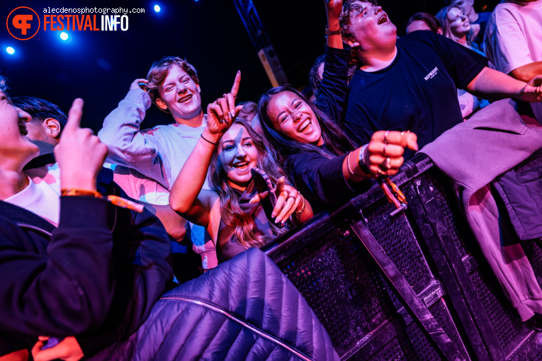Appelpop 2026 - Zaterdag foto