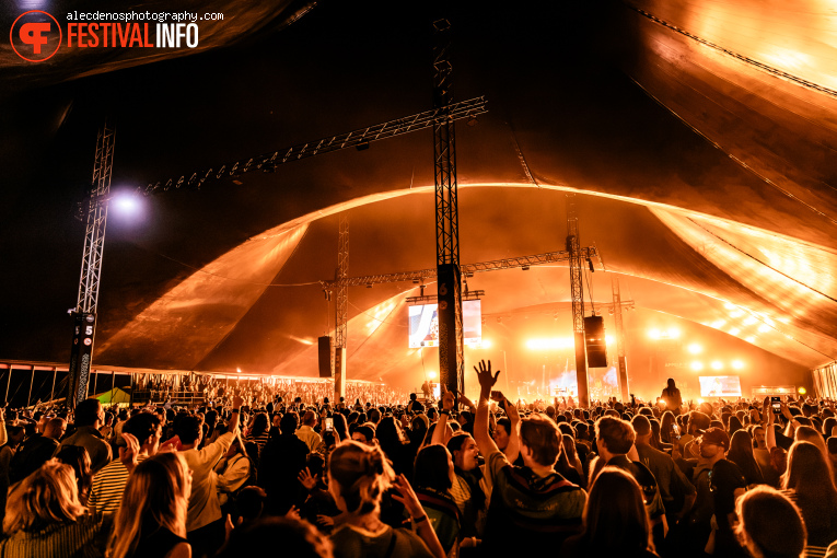Appelpop 2026 - Zaterdag foto